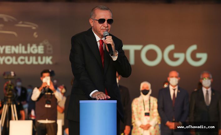 Türkiye'nin Otomobili dünyanın birçok yerinde ses getirdi