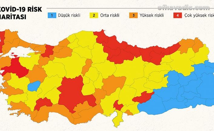 Yeni normalleşmede Trabzon’da neler değişecek?