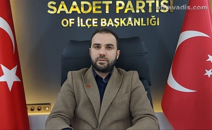 Başkan Muratoğlu’ndan Ramazan mesajı
