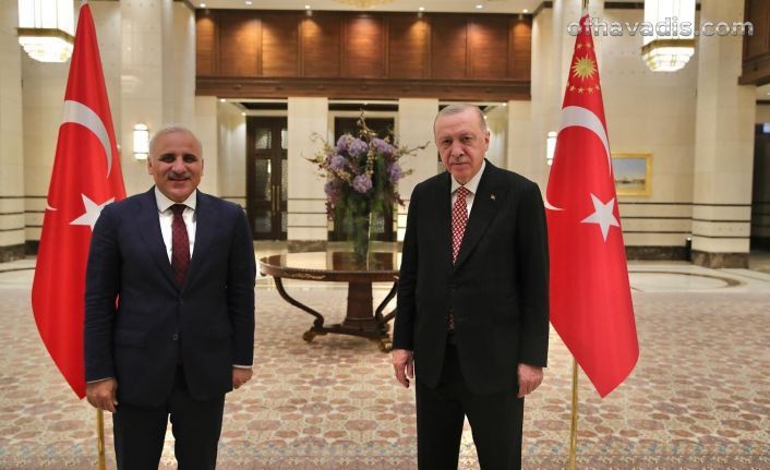Büyükşehir’in projeleri Cumhurbaşkanı Erdoğan tarafından açılıyor