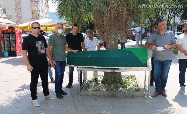 Keleş ailesinin anne acısı