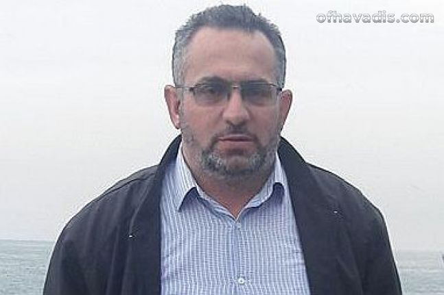 İmam Hatip Yusuf Keleş ebediyete uğurlandı