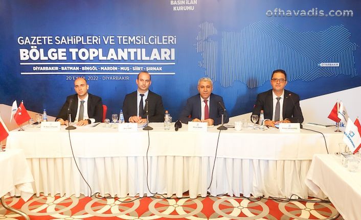 Türk basınının 61 yıldır en büyük destekçisi Basın İlan Kurumu’dur