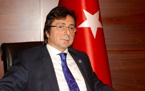 Davut Çakıroğlu MHP'den istifa etti