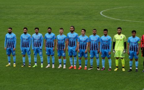 Ofspor Büyükçekmece Tepecikspor’u 3-1’le geçti