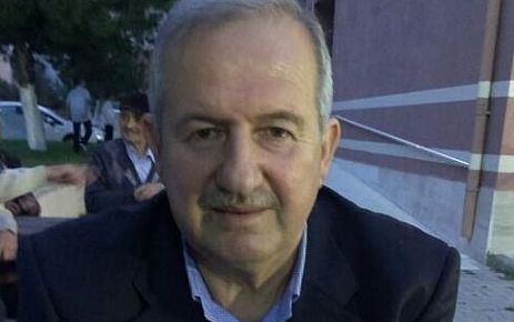 Sedat Durna hayatını kaybetti