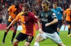 Ofspor Galatasaray’a elendi Miraç Türkyılmaz tarihe geçti