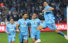Trabzonspor 2-0’ı koruyamadı Konyaspor ile berabere kaldı