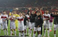 Türkiye Gaziantep’te Çekya'yı 2 golle geçti