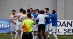 Ofspor Malatya Belediyespor’u 2-1 yendi