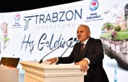 Tarihi, Kültürü ve Sanatıyla Trabzon sempozyumu