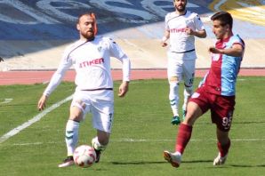 Ofspor Konya Anadolu Selçukspor’a 2-0 mağlup oldu