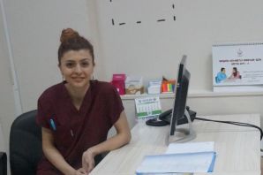 Of Devlet Hastanesinde Diyabet Polikliniği açıldı