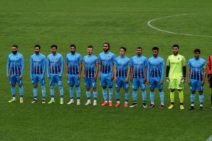 Ofspor Nazilli Belediyespor’a 3-2 mağlup oldu