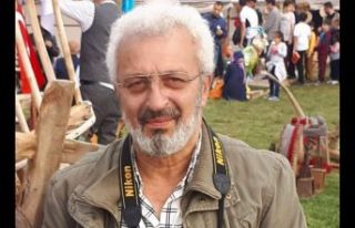 Hayratlı Gazeteci Erdoğan Taşkıran vefat etti
