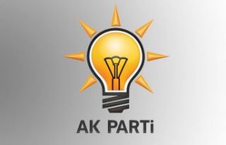AK Parti'nin Of kongresi ertelendi