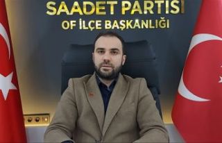 Başkan Muratoğlu’ndan Ramazan mesajı