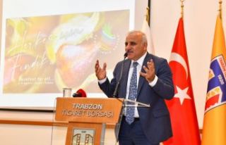 Trabzon Büyükşehir Tarım Dairesi kuracak