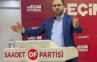 Muratoğlu; Yaparsa Ak Parti yapar