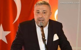 TDF Başkanı Şatıroğlu'ndan TFF Başkanı Özdemir'e cevap