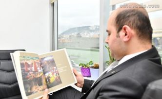 Büyükşehir’den ‘Trabzon’da Fetih ve Şehir’ kitabı