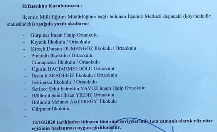 Of Havadis Ofun Haber Merkezi