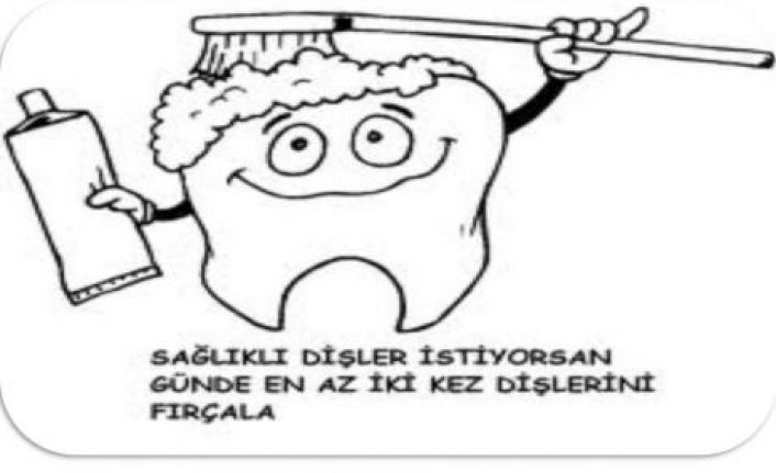 Dis Sagliginda Sut Yogurt Ve Peynirin Onemi