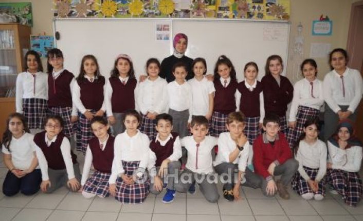 Ismail Yildirim Da Hedef Kalbine Dokunulmayan Ogrenci Kalmasin
