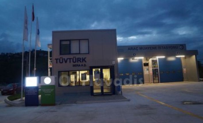 Tuvturk Sera As Den Of A 3 Milyonluk Dev Yatirim