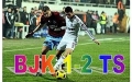 Beşiktaş 1-2 Trabzonspor