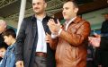 Ofspor 2-0 Konya Torku Şekerspor Maçından kareler