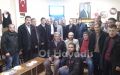 MHP’li Çakıroğlu’ndan Bayburt ve Çaykara Dernekler