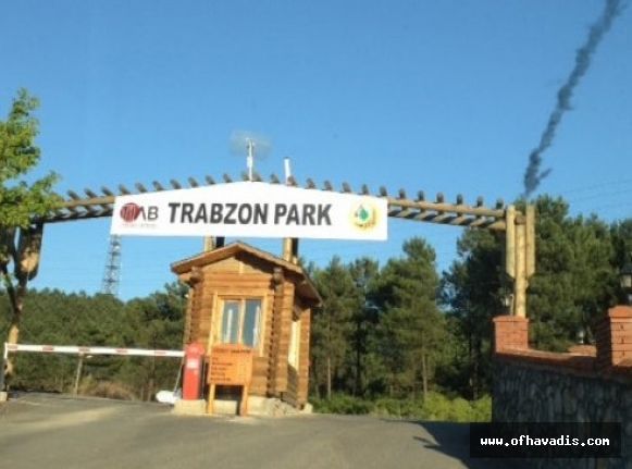 TİAB Trabzonpark’ı kaybetti