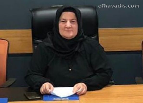 AK Parti’de Songül Okutan tek aday