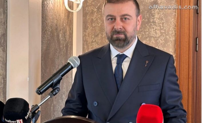 Anahtar Parti’nin Trabzon yönetiminde 3 Oflu isim