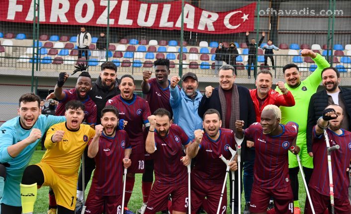 Büyükşehir fırtınası esmeye devam ediyor