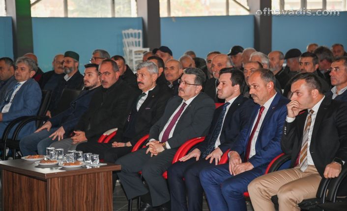 Eğitim almayan şoförü çalıştırmayacağız