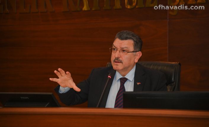Hafif Raylı Sitem İçin Proje Çalışması Başlıyor