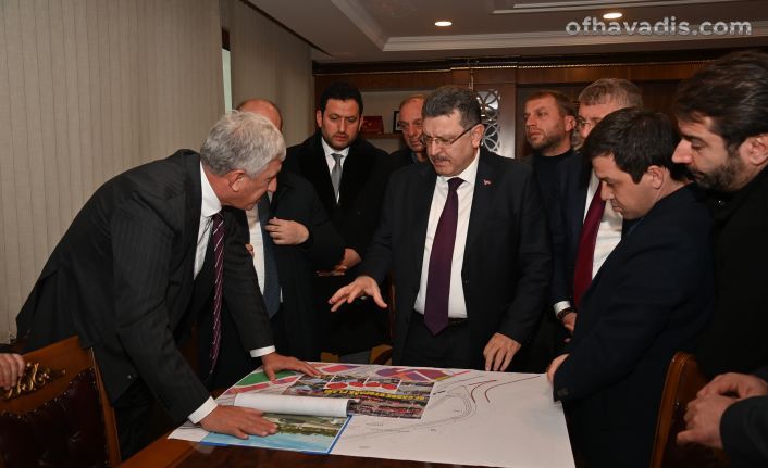 Of’umuzun değerini hizmetlerle artıracağız