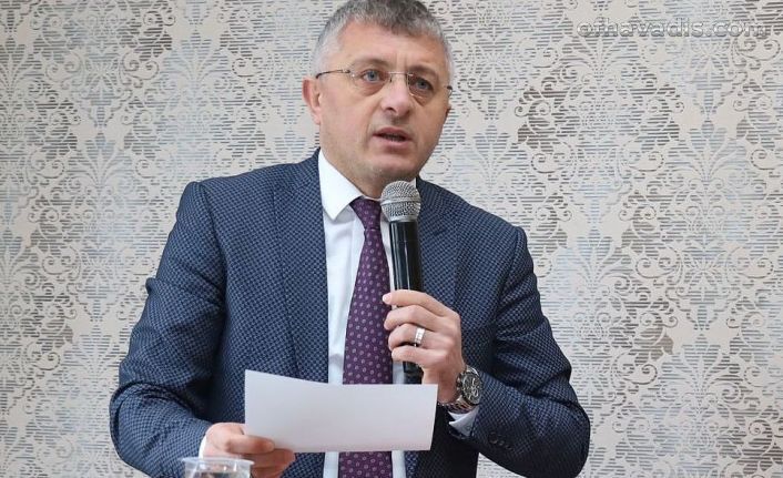 Osman Baykal; “Kongreye hazırız”