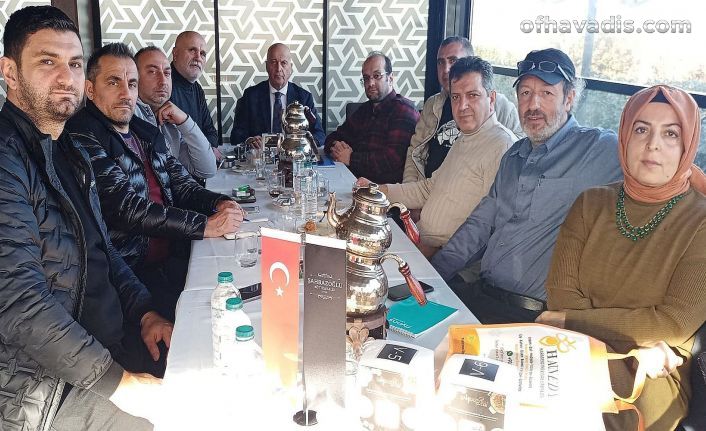 Uluslararası Kültür Turizm Derneği kuruldu