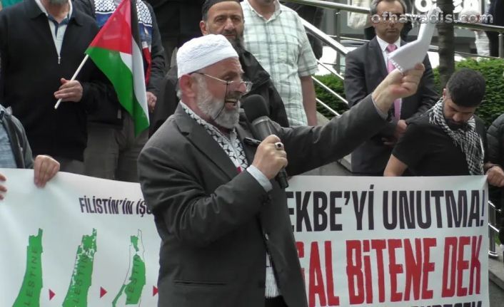 Yaşar Ayaz’dan Öymen’in skandal sözlerine kınama