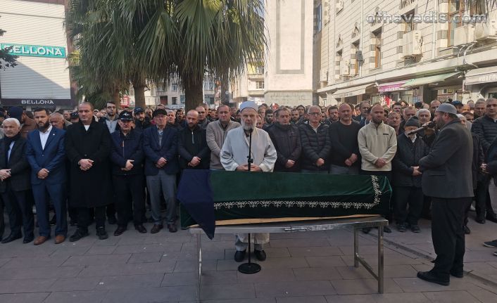 Akyüz Yufka’nın acı günü