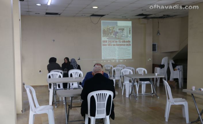 Of İHH Kadın Kollarından Gazze için kermes
