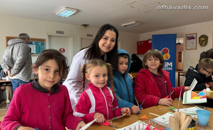 Bilim her öğrenci için ulaşılabilir oluyor