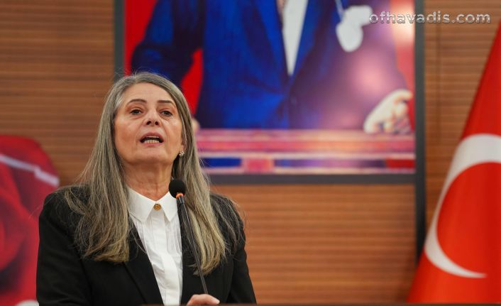 Suiçmez’den 107. yıl basın açıklaması