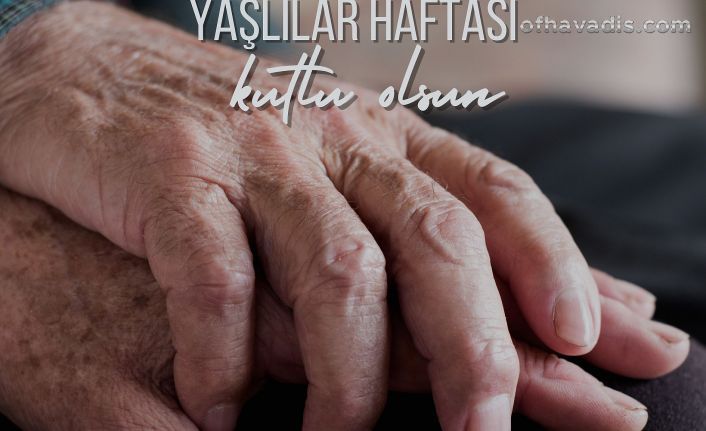 2050 yılında dünya nüfusunun beşte biri yaşlı olacak
