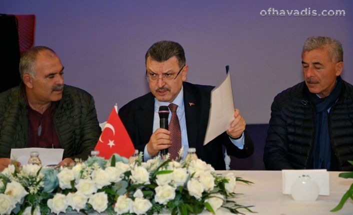 Akyazı balıkçı barınağı sözümüzü yerine getiriyoruz