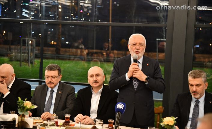 Asıl gayemiz tam bağımsız Türkiye’dir