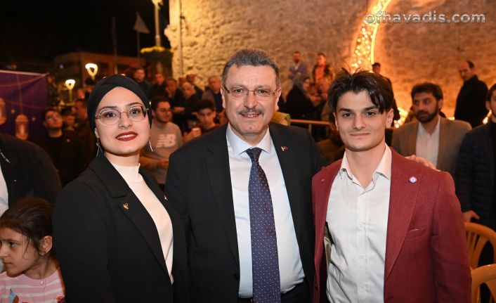 Gençler sordu, Başkan Genç cevapladı